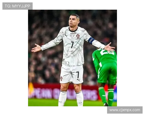 C罗或将遗憾告别世预赛生涯输球染红停赛成转折点