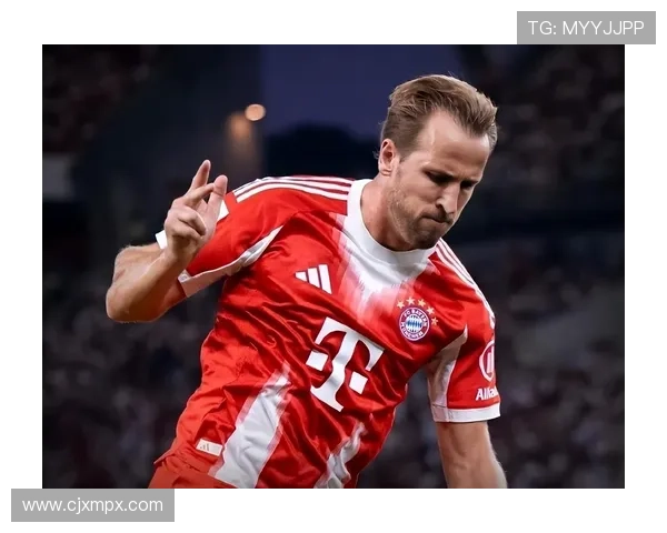 凯恩专注拜仁续约巴萨传闻未能动摇其决心