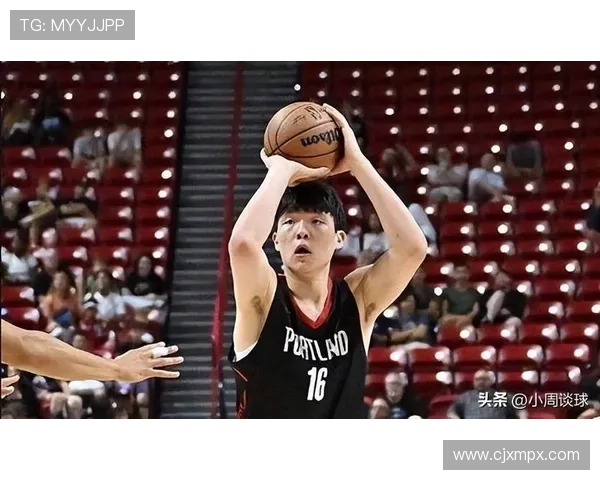 媒体人建议杨瀚森坚持三分球策略场均命中一记将展现超强实力 媒体人建议杨瀚森坚持三分球策略场均命中一记将展现超强实力